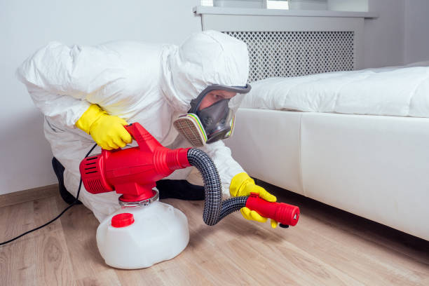 Pest Control Cost in Donora, PA